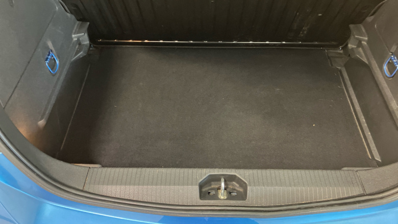 Vauxhall Corsa 1.4 [75] Griffin 3dr Petrol Hatchback